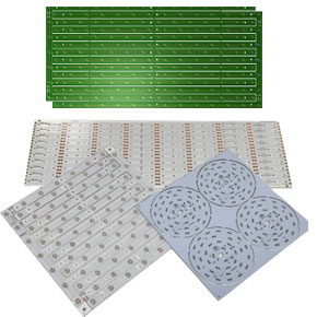 PCB, PCB Sheets
