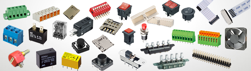 Electromechanic, Interconnect Products