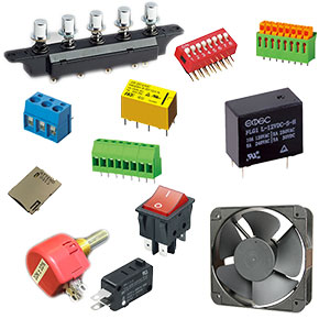 Electromechanic, Interconnect